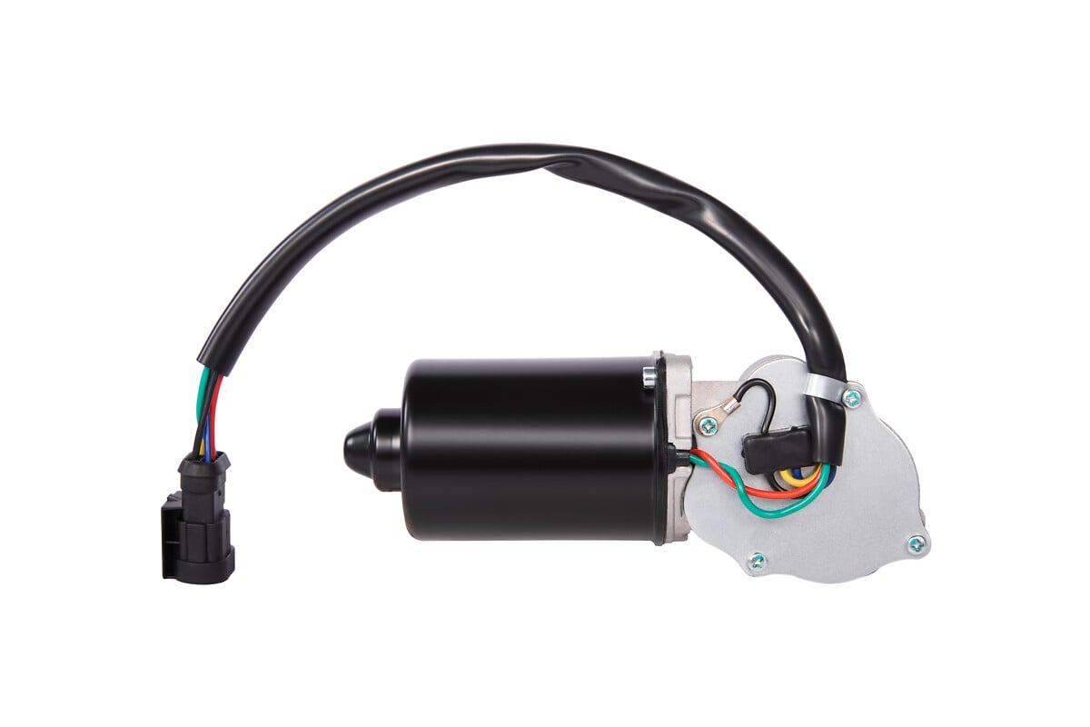Moteur d'essuie-glace VALEO 584602